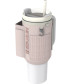 preview Stanley The All-Day Quencher/Cup Carry-All nosička na 1180 ml Rose Quartz