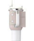 preview Stanley The All-Day Quencher/Cup Carry-All nosička na 1180 ml Rose Quartz