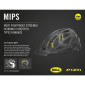preview Giro Fixture Ii Mips Xl Mat Black/Titanium