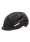 preview Women's cycling helmet Giro Register II LED W Mat Black/Raspberry