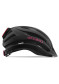 preview Women's cycling helmet Giro Register II LED W Mat Black/Raspberry