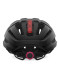 preview Women's cycling helmet Giro Register II LED W Mat Black/Raspberry