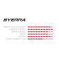 preview Vittoria Syerra 29x2.4 Downcountry Full Blk 4c G2.0