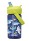 preview Camelbak Thrive Flip Straw Kids 0,4l Shark And Rays