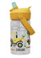 preview Children's Bottle Camelbak Thrive Flip Straw Kids 0.4L Tractors And Trees