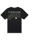 preview Fox Yth Elevated Ss Tee Black