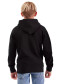 preview Fox Yth Elevated Fleece Po Black