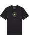 preview Fox Spiral Ss Prem Tee Black