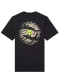 preview Fox Spiral Ss Prem Tee Black