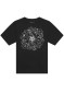 preview Fox Yth Frequency Ss Tee Black