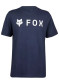 preview Fox Yth Absolute Ss Tee Midnight