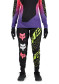 preview Fox W Flexair Pant Elevated Black