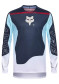 preview Fox Flexair Ls Jersey Elevated Midnight