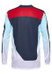 preview Fox Flexair Ls Jersey Elevated Midnight