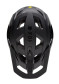 preview Fox Speedframe Pro Mt Blk Ce Matte Black