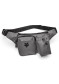 preview Fox Fox Head Prem Hip Pack Pewter