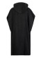 preview Fox Fox Head Change Towel Black