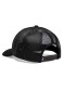 preview Fox Worldwide Trucker Hat Black