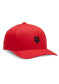 preview Fox Yth Fox Head 110 Snapback Flame Red