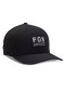 preview Fox Non Stop Tech Flexfit Black
