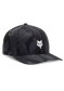 preview Fox Fox Head Camo Tech Flexfit Black Camo