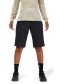 preview Fox W Ranger Short W Liner Black