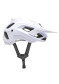 preview Fox Speedframe Helmet Solid, Ce White