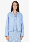 preview Sportalm Bona 010229 Blue Marguerite
