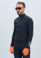 preview POC Pure-Lite Splash Jacket Uranium Black