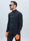 preview POC Pure-Lite Splash Jacket Uranium Black