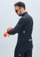preview POC Pure-Lite Splash Jacket Uranium Black