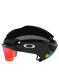 preview Oakley ARO7 Road EU Helmet – I.C.E. Black Gloss / Prizm Road