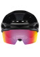 preview Oakley ARO7 Road EU Helmet – I.C.E. Black Gloss / Prizm Road