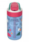 preview Children's Bottle Kambukka Lagoon 400 ml Blue Flamingo