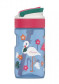 preview Children's Bottle Kambukka Lagoon 400 ml Blue Flamingo
