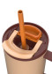 preview Kambukka Rio Tumbler 950 ml Almond Dream