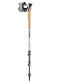 preview Leki Cross Trail Carbon, white-envy-black, 100-135 cm
