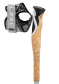 preview Leki Cross Trail Carbon, white-envy-black, 100-135 cm