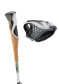 preview Leki Cross Trail Carbon, white-envy-black, 100-135 cm