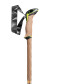 preview Leki Sherpa, dark anthracite-copper-neonyellow, 110 -145 cm