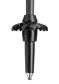 preview Leki Black Series FX Carbon, black-naturalcarbon, 110-130 cm