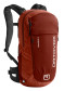 preview Backpack Ortovox Traverse 20 Hot Orange 20 Liter