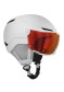 preview Atomic REVENT VISOR JR Wh H