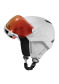 preview Atomic REVENT VISOR JR Wh H