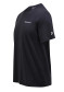 preview Men’s T-shirt Peak Performance M Explore Logo Tee – Black