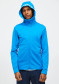 preview Peak Performance M Rider Tech Zip Hood Brilliant Blue