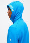preview Peak Performance M Rider Tech Zip Hood Brilliant Blue