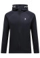 preview Peak Performance M Rider Zip Hood Black