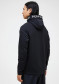 preview Peak Performance M Rider Zip Hood Black