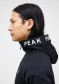 preview Peak Performance M Rider Zip Hood Black